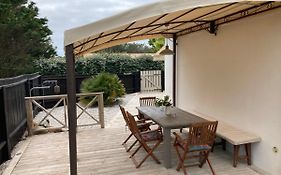 Studio Cap-Ocean Cap Ferret